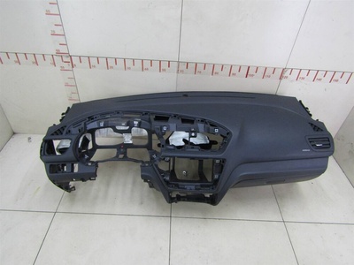 847104Y100WK Торпедо Kia RIO 2011-2017