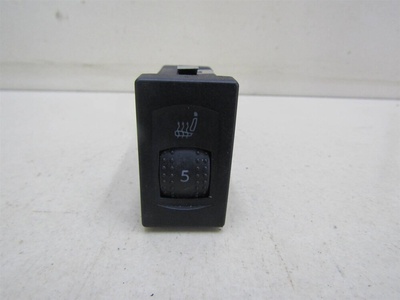 3B0963564C Кнопка обогрева сидений VW Passat (B5+) 2000-2005