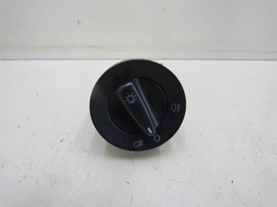 1C0941531C Переключатель света фар VW Passat (B5+) 2000-2005