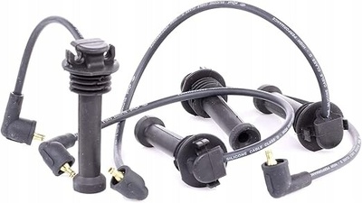 941319170038 Комплект проводов зажигания magneti marelli
