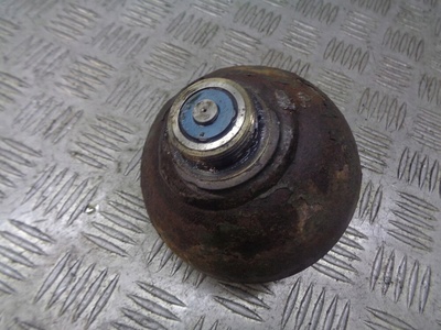 9642089880 Сфера груша подвески citroen c5