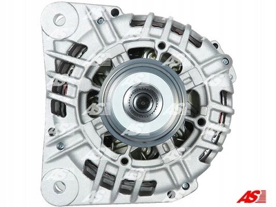 A3425S Alternator AS - PL