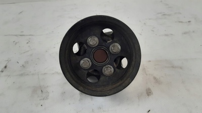 31258133 VOLVO V60 2.5 T ROLKA NAPINACZA