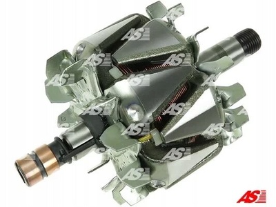 AR0005 Wirnik , alternator AS - PL