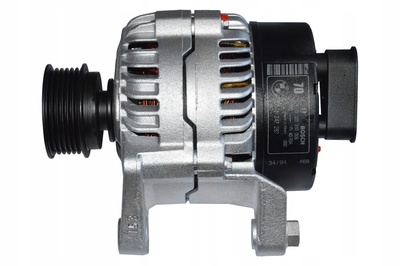 0123310006 Alternator 1.6 1.8 1.9 i is g ti is BMW 3 E36