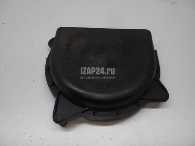 03C103669E Крышка масляного насоса VAG A3 [8PA] Sportback (2004 - 2013)