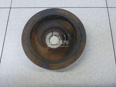 123030453R Шкив коленвала Renault Laguna (1994 - 1998)