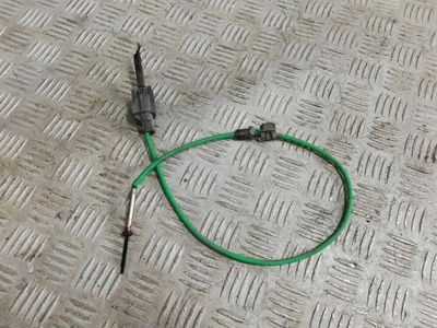 AK3212B591BA Форд c - max mk2 2.0 датчик температуры выхлопных газов