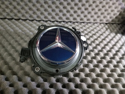 A0997504600 ручка крышки багажника багажника мерседес w238