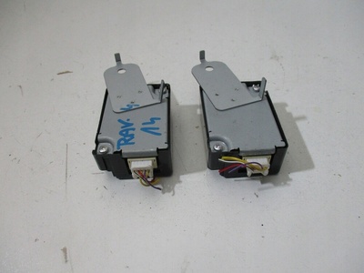 Блок блок управления toyota rav4 89741 - 42260