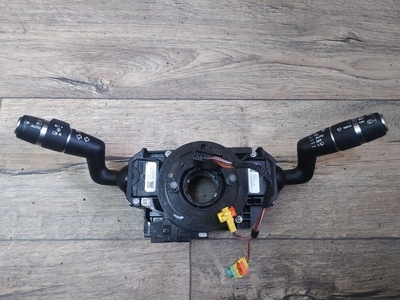 LR024627 Переключатель подрулевой (стрекоза) Land Rover Range Rover 4 2015 , DPLA13N064MA, BJ3214A664BB
