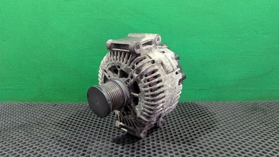 A6421540502 Генератор Mercedes ML W164 2006 A 642 154 05 02