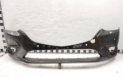 GMN350031 Бампер передний Mazda 6 GJ Restail