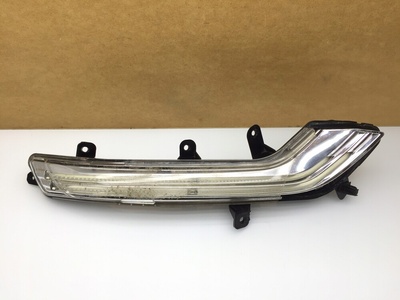 9807242380001 Peugeot 508 i рестайлинг фара левая светодиодный drl для езды дневной