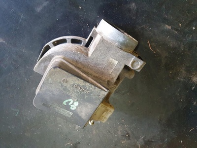36974512896523661243 Audi 80 b4 avant универсал 1.9 tdi 281002072 расходомер воздуха