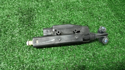 4e0955965aa форсунка омывателя фары Audi A8 [D3 4E] 2004-2010 2006