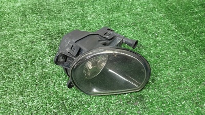 4e0941699a фара противотуманная Audi A8 [D3 4E] 2004-2010 2006
