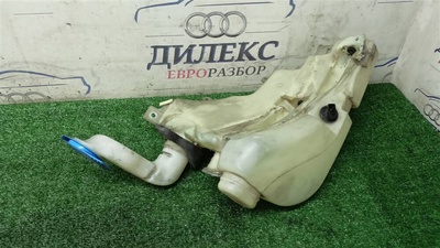 4E0955453J бачок омывателя лобового стекла Audi A8 [D3 4E] 2004-2010 2006