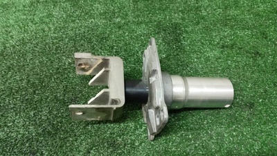 4e0807271ab кронштейн усилителя переднего бампера Audi A8 [D3 4E] 2004-2010 2006