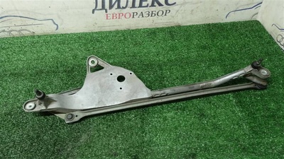 4E1955603E трапеция стеклоочистителей Audi A8 [D3 4E] 2004-2010 2006