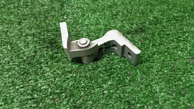 4E0833402B петля двери Audi A8 [D3 4E] 2004-2010 2006