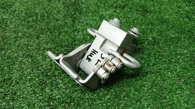 4E0833411E петля двери Audi A8 [D3 4E] 2004-2010 2006