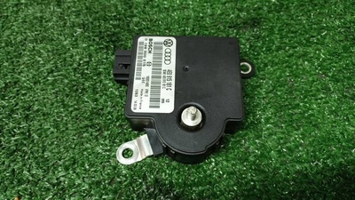 4E0915181C блок электронный Audi A8 [D3 4E] 2004-2010 2006