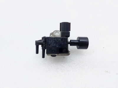2586051010 Клапан электромагнитный Toyota Land Cruiser VDJ200 2008