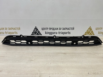 5NA853677A Решетка бампера Volkswagen Tiguan 2 AD1 до Рестайлинг 2016-2020