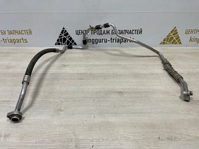 3C0820743BT Трубка кондиционера Volkswagen Passat B6 3C2 2005-2010