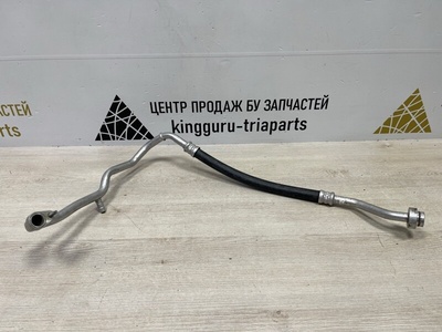 5QF820743C Трубка кондиционера Skoda Octavia A7 5E3 до Рестайлинг 2013-2017