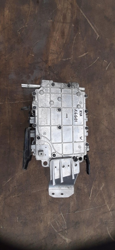 364002B015 зарядное устройство блок блок управления 1.6gdi hybrid phev kia ниро i