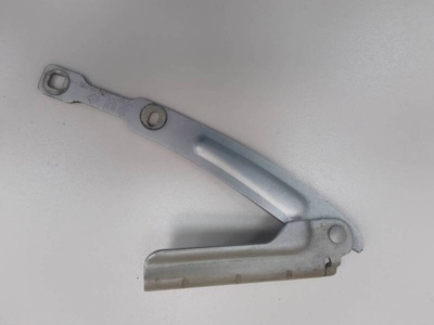 654016409R Петля капота левая Renault Renault Duster 2012>