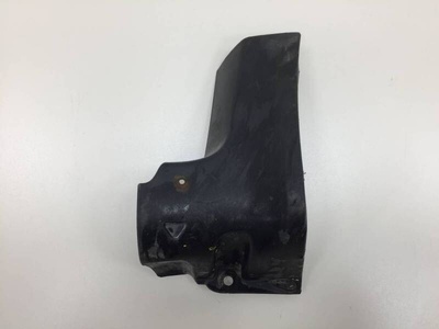 764360447R Накладка на порог (наружная) Renault Renault Duster 2012>