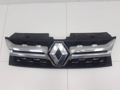 623103564R Решетка радиатора Renault Renault Duster 2012>