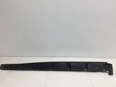 768514823R Накладка на порог (наружная) Renault Renault Duster 2012>