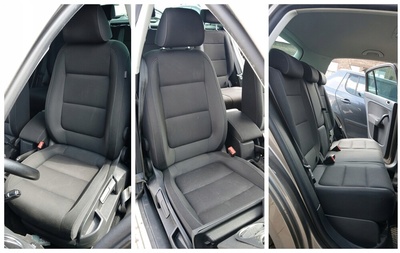 VWGOLFVPLUS05 Volkswagen Golf V Plus 05 - кресла комплект дивана купить бу по цене 16731 руб. Z44961494 - iZAP24