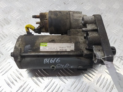 9662854080 Стартер Citroen C4 Picasso 2006