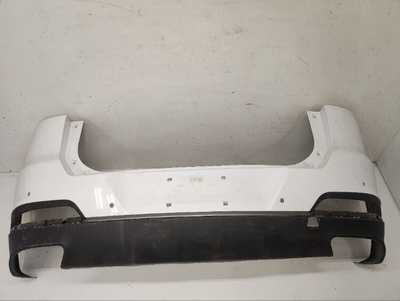 602001065AADQ бампер Chery Tiggo 7 Pro Max 1 2021-