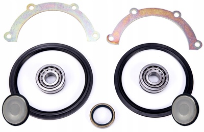 KG000227001 nissan патруль y60 уплотнитель kuli кроссовера колёса