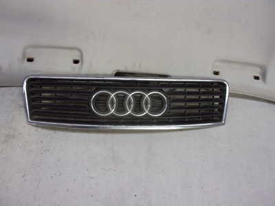 4B0853651F Решетка радиатора audi a6 c5 97 - 01rok оригинальный