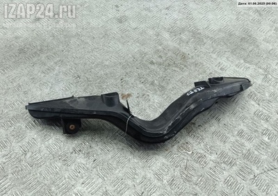 Воздуховод Ford C-Max 2008