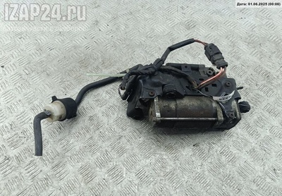 2123200404 Компрессор пневмоподвески Mercedes W212 (E) 2014