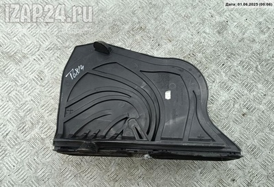 A2128300103 Корпус салонного фильтра Mercedes W212 (E) 2014