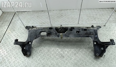 8200224763 Рамка передняя (панель кузовная, телевизор) Renault Modus 2005