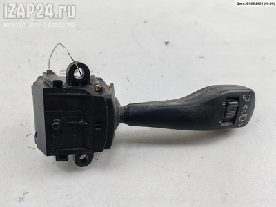8363669 Переключатель дворников BMW 3 E46 (1998-2006) 2002