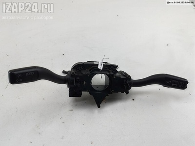 8E0953549 Переключатель подрулевой (стрекоза) Audi A4 B7 (2004-2008) 2005