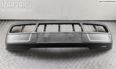 4B0807103 Бампер передний Audi A6 C5 (1997-2005) 1998