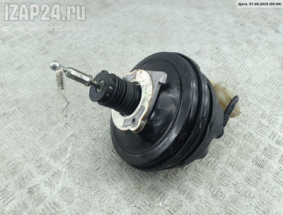 3b0614105a Усилитель тормозов вакуумный Volkswagen Passat B5+ (GP) 2002