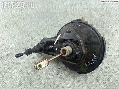 357612105c Усилитель тормозов вакуумный Volkswagen Passat B3 1992